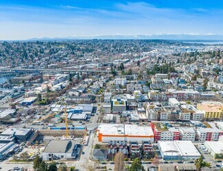 More details for 3636 Dayton Ave N, Seattle, WA - Multifamily for Sale