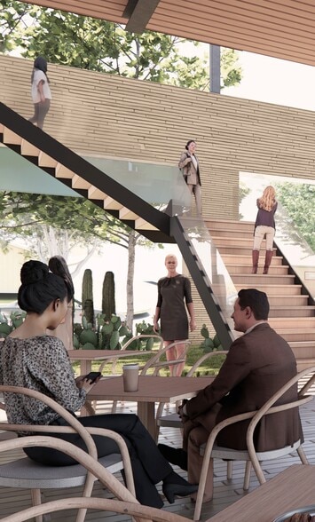 6333 Broadway St, San Antonio, TX à louer - Photo intérieure - Image 2 de 9