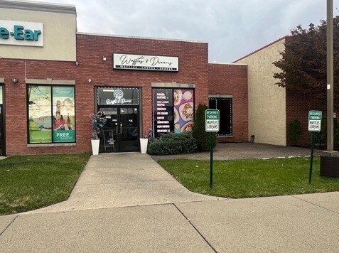 653 Route 46, Fairfield, NJ for lease - Building Photo - Image 1 of 12