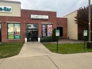 653 Route 46, Fairfield, NJ à louer Photo du bâtiment- Image 1 de 2