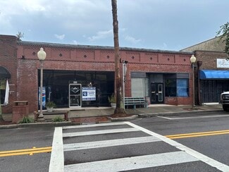 More details for 112 E Call St, Starke, FL - Retail for Sale
