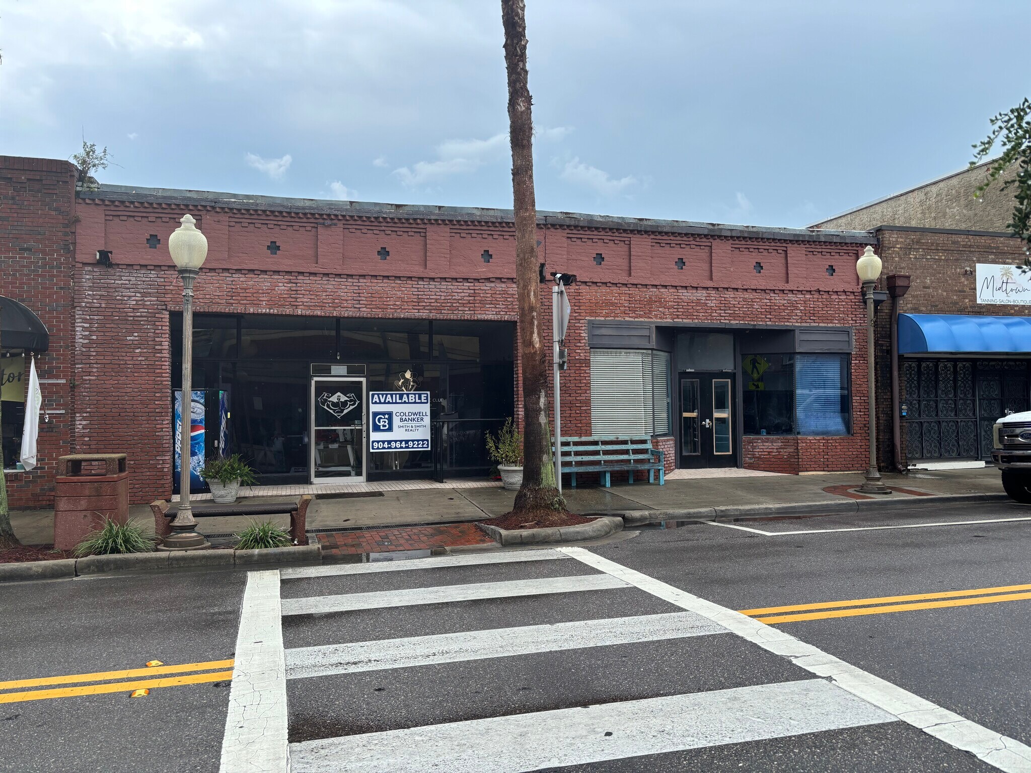 112 E Call St, Starke, FL for sale Building Photo- Image 1 of 5