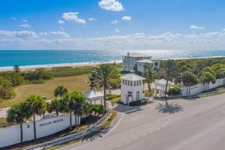 Plus de détails pour 104 Ocean Estates Dr, Hutchinson Island, FL - Terrain à vendre