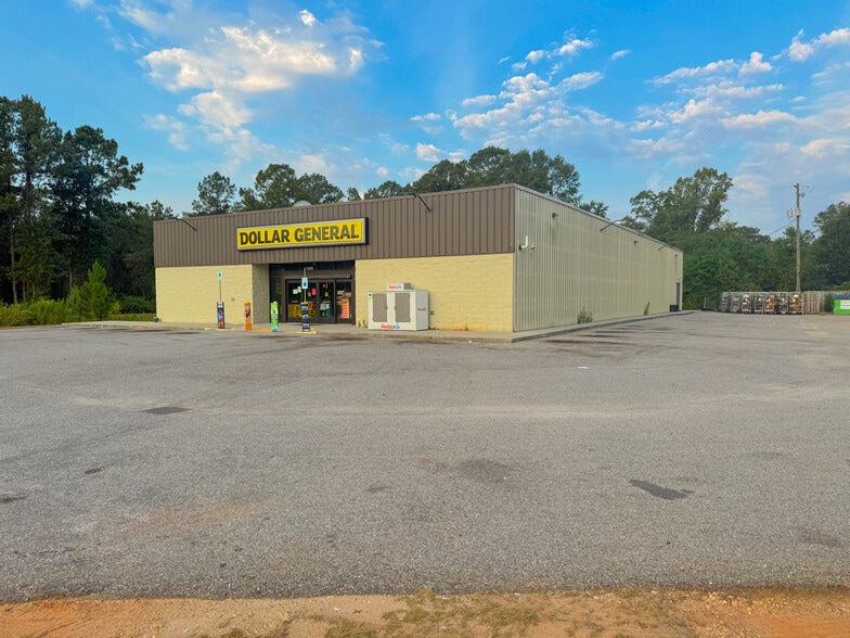13896 Roberts Rd, Chunchula, AL for sale - Building Photo - Image 2 of 3