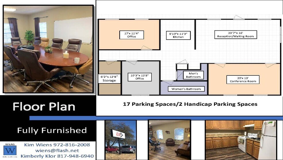 3080 W Highway 287 Byp, Waxahachie, TX à louer - Photo du bâtiment - Image 3 de 4