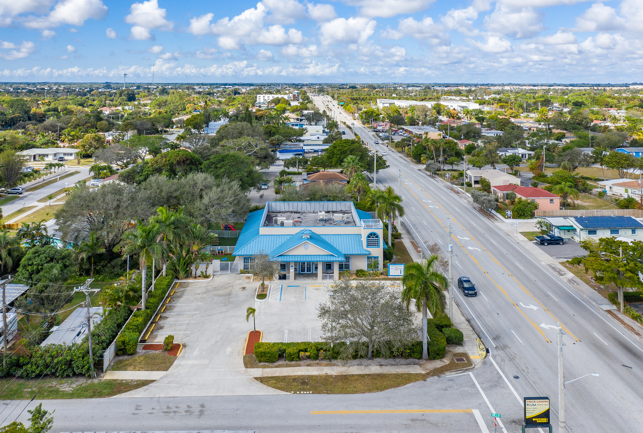 202 W Boynton Beach Blvd, Boynton Beach, FL for sale Building Photo- Image 1 of 1