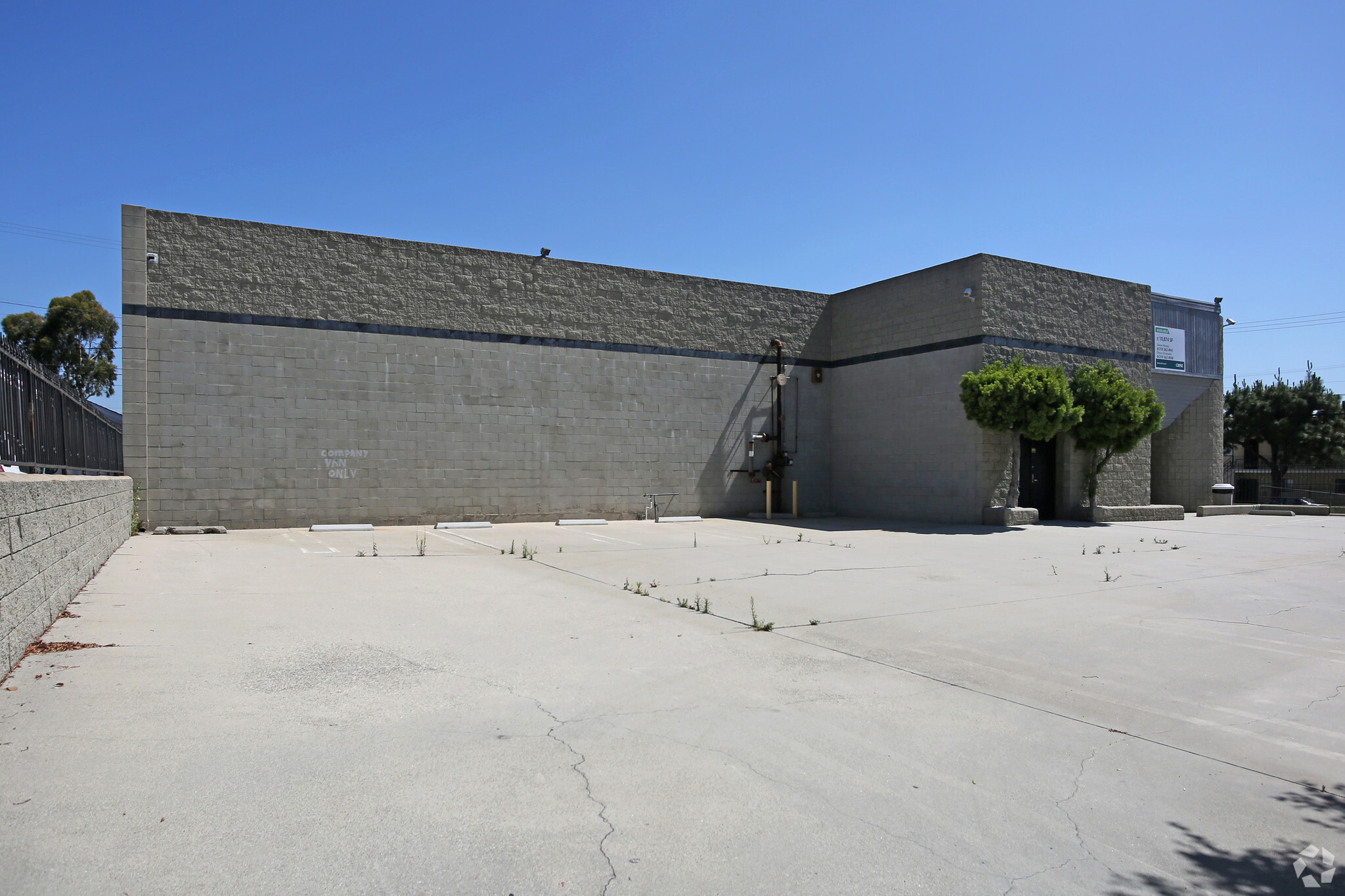 25111 Normandie Ave, Harbor City, CA for sale Building Photo- Image 1 of 1