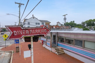 More details for 113 W Broadway, Salem, NJ - Retail for Sale