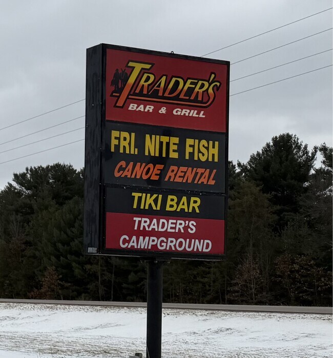 More details for Traders Island Campground Portfolio Sale – for Sale, Arena, WI