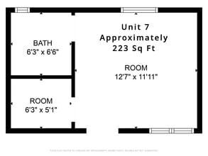 12302-12356 James Madison Pky, King George, VA for lease Floor Plan- Image 1 of 1
