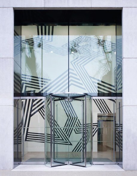 248 Marylebone Rd, Londres à vendre - Photo du bâtiment - Image 3 de 25