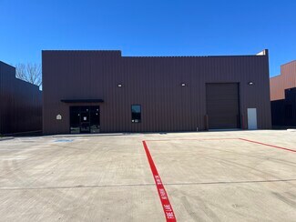 Plus de détails pour 4711 E Richey Rd, Humble, TX - Industriel à vendre