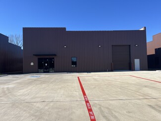 Plus de détails pour 4711 E Richey Rd, Humble, TX - Industriel à vendre