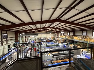 More details for 22 Carpenter Ct NW, Concord, NC - Industrial for Sale