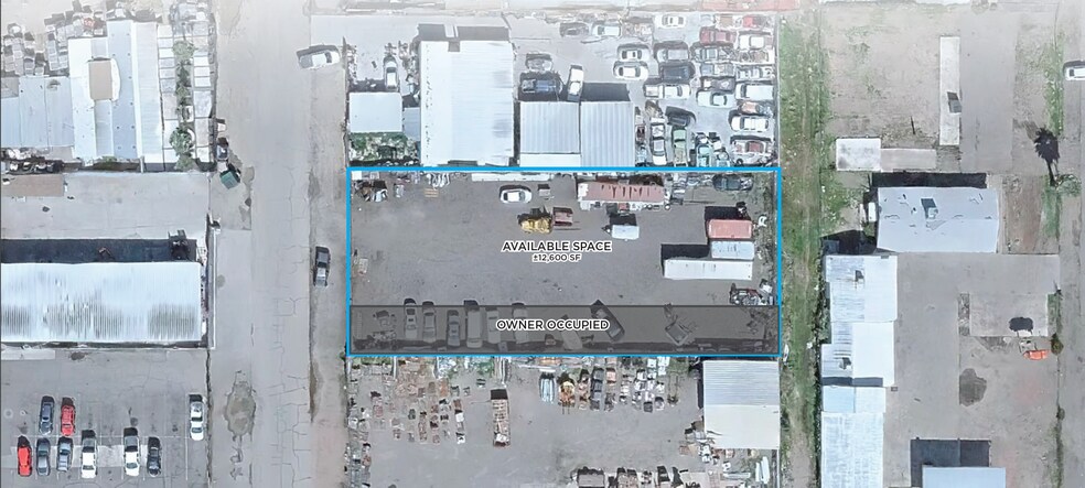 22013 N 24th Ave, Phoenix, AZ for lease - Building Photo - Image 3 of 3