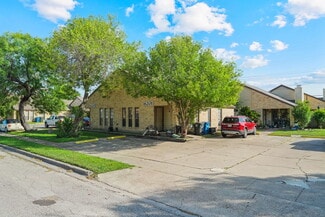 Plus de détails pour 6201 Wilderock Dr, Corpus Christi, TX - Multi-résidentiel à vendre