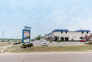 Plus de détails pour 6333 E 120th Ct, Bixby, OK - Local commercial à louer