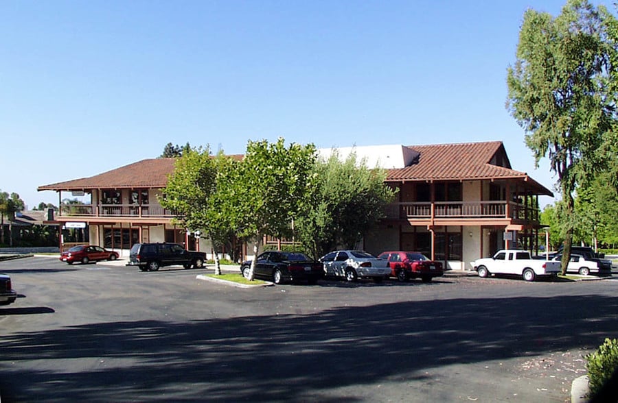 111 W Bastanchury Rd, Fullerton, CA for lease - Building Photo - Image 2 of 4