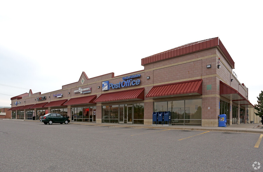 4200 W Division St, Saint Cloud, MN for sale - Building Photo - Image 1 of 1