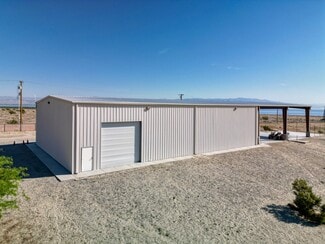 More details for 3982 Coolidge Springs, Thermal, CA - Industrial for Sale