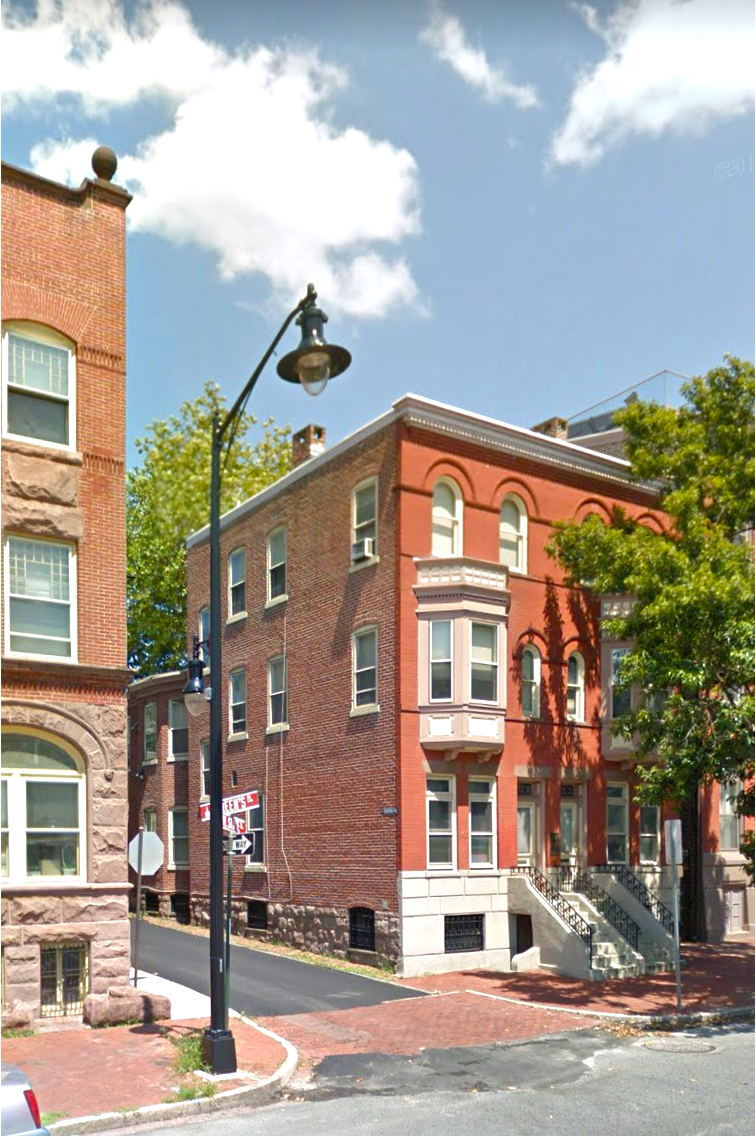 196 W State St, Trenton, NJ for sale Building Photo- Image 1 of 1