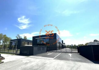 More details for Office, Flex for Lease