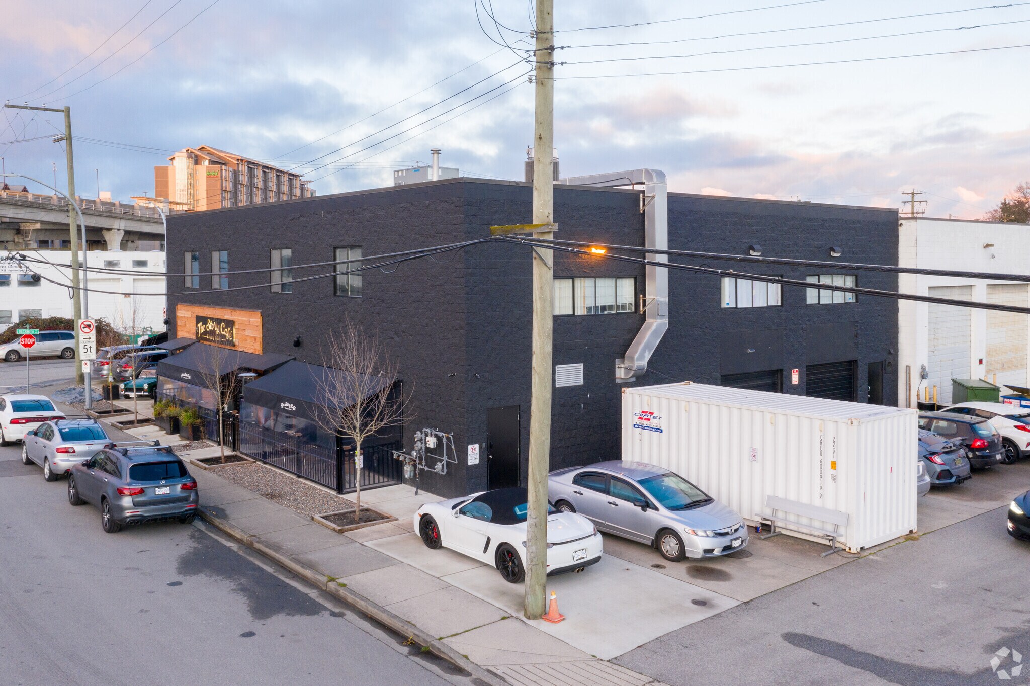 8860 Beckwith Rd, Richmond, BC for sale Primary Photo- Image 1 of 1