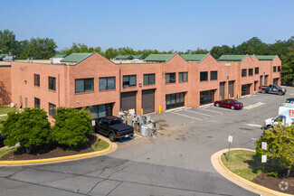 More details for 45681 Oakbrook Ct, Sterling, VA - Industrial for Lease