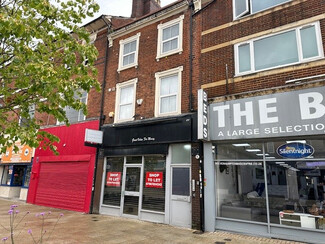 More details for 28 Victoria St, Wolverhampton - Retail for Lease