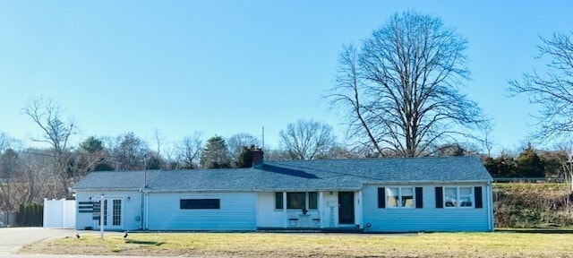 131 Boston Post Rd, Old Saybrook, CT for sale Building Photo- Image 1 of 6