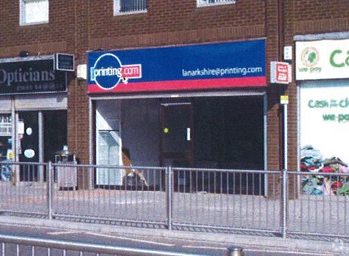 313 Main St, Bellshill à louer - Autre - Image 2 de 22