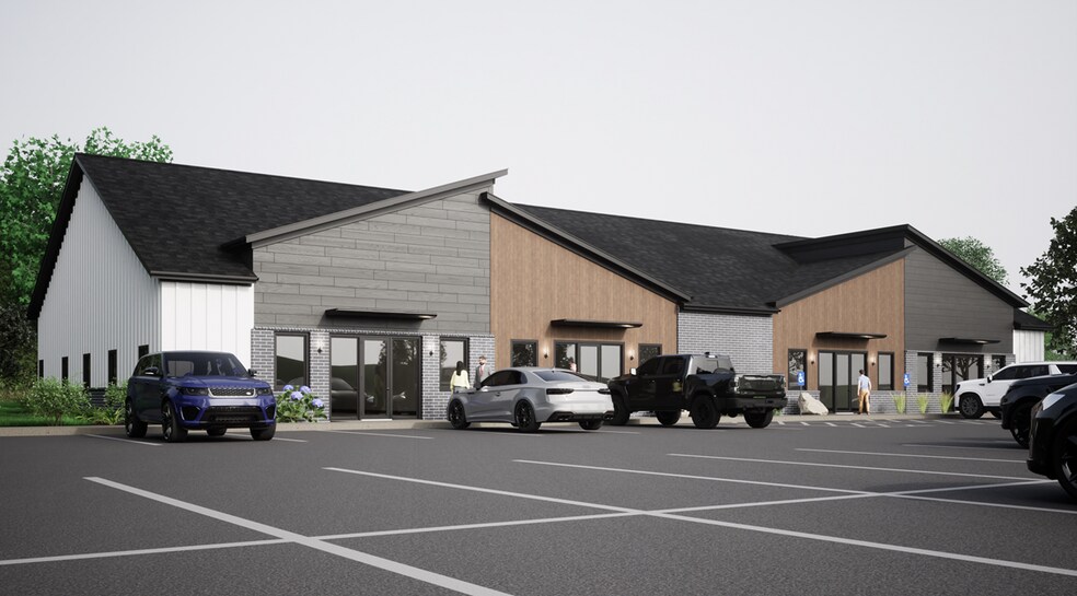 6000 Dempsey Ave SW, Waverly, MN à louer - Photo du bâtiment - Image 1 de 3