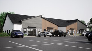 Plus de détails pour 6000 Dempsey Ave SW, Waverly, MN - Commerce de détail à louer