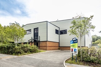 More details for Sarus Ct, Runcorn - Industrial for Lease