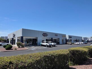 More details for 3860 S Palo Verde Rd, Tucson, AZ - Office, Flex for Lease