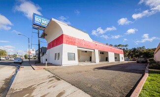 Plus de détails pour 3655 Sports Arena Blvd, San Diego, CA - Vente au détail à louer