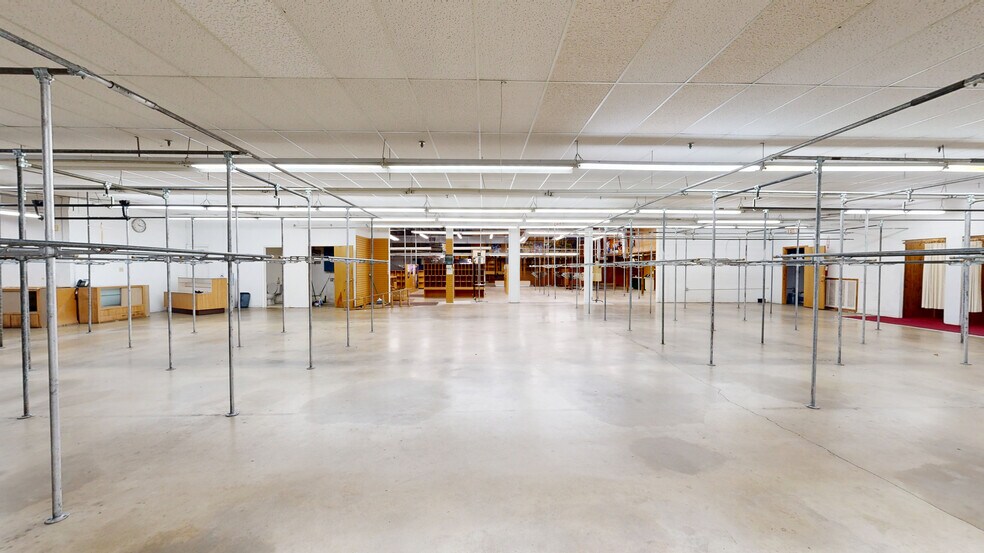 2601 NW 6th Ave, Miami, FL à louer - Numérisation 3D de Matterport - Image 2 de 6