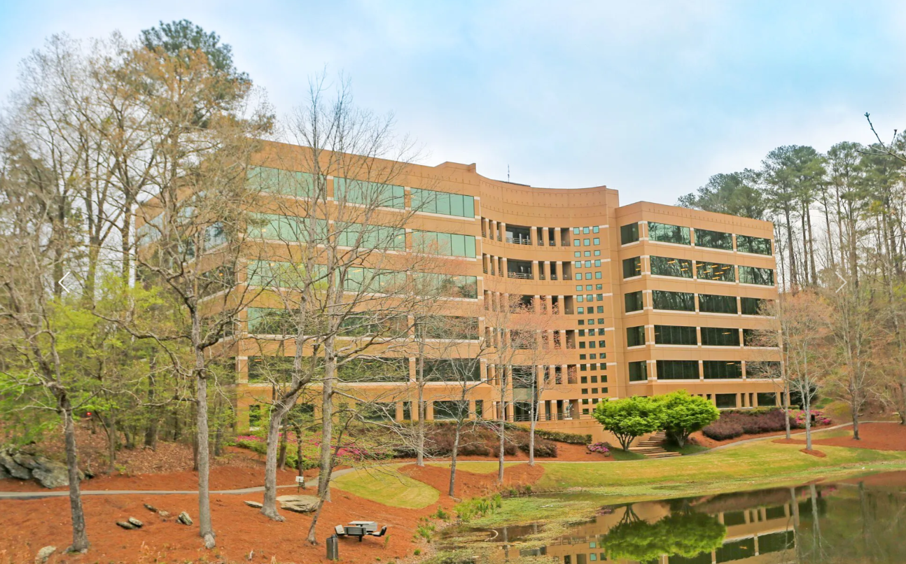 2000 International Park Dr, Birmingham, AL for lease Building Photo- Image 1 of 11