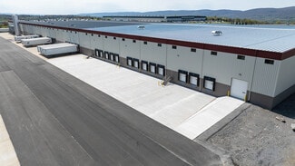 More details for 225 Enterprise Way, Pittston Township, PA - Industrial for Lease