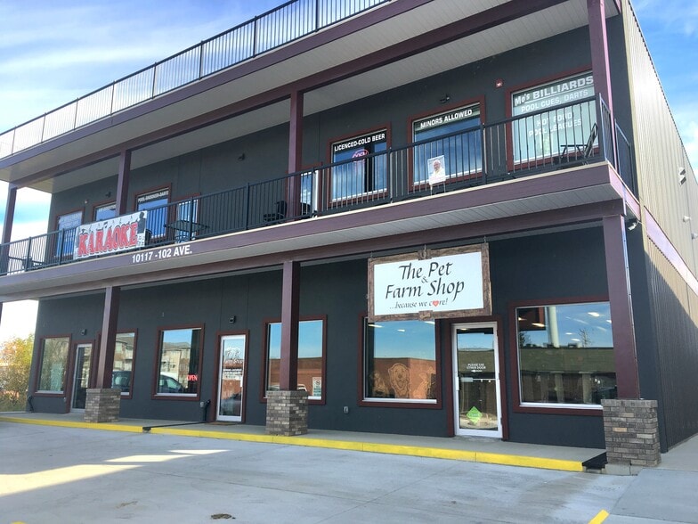 10117 102, Lac La Biche, AB for sale - Building Photo - Image 3 of 24