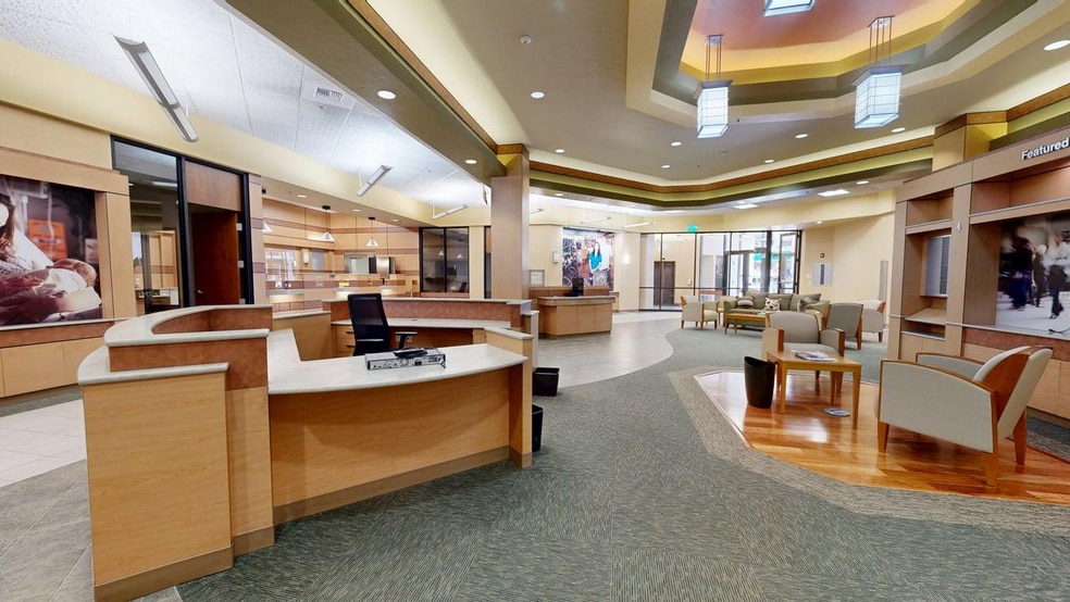 2929 N 3rd Ave, Billings, MT à vendre - Photo du bâtiment - Image 2 de 30