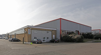 More details for Jubilee Rd, Letchworth Garden City - Industrial for Sale