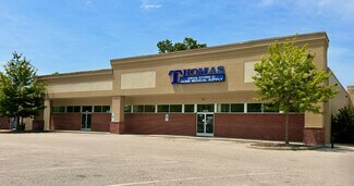 More details for 309 W Nash St, Wilson, NC - Retail for Sale