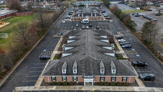 Plus de détails pour 6555 Wilson Mills Rd, Mayfield Village, OH - Bureau à louer