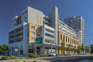 More details for 459-463 Church St, Parramatta - Office/Retail for Lease