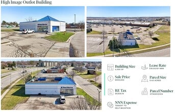 2455 W Broadway, Monona, WI for sale Building Photo- Image 1 of 1