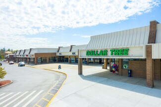 Plus de détails pour 37601-37755 5 Mile Rd, Livonia, MI - Commerce de détail à louer