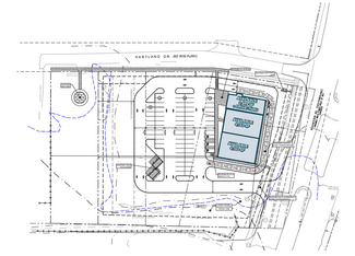 Plus de détails pour 3153 Rochester Rd, Troy, MI - Vente au détail à louer