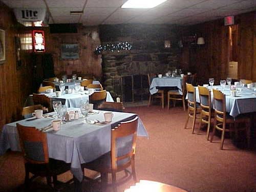 8355 Highway 2, Iron River, WI à vendre - Photo du bâtiment - Image 2 de 5