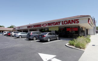 Plus de détails pour 9781-9799 Magnolia Ave, Riverside, CA - Commerce de détail à vendre